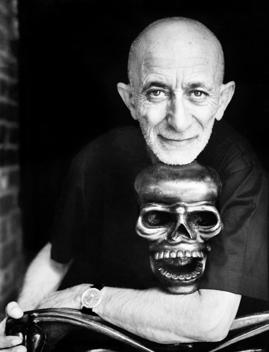 Severin Wunderman (i)