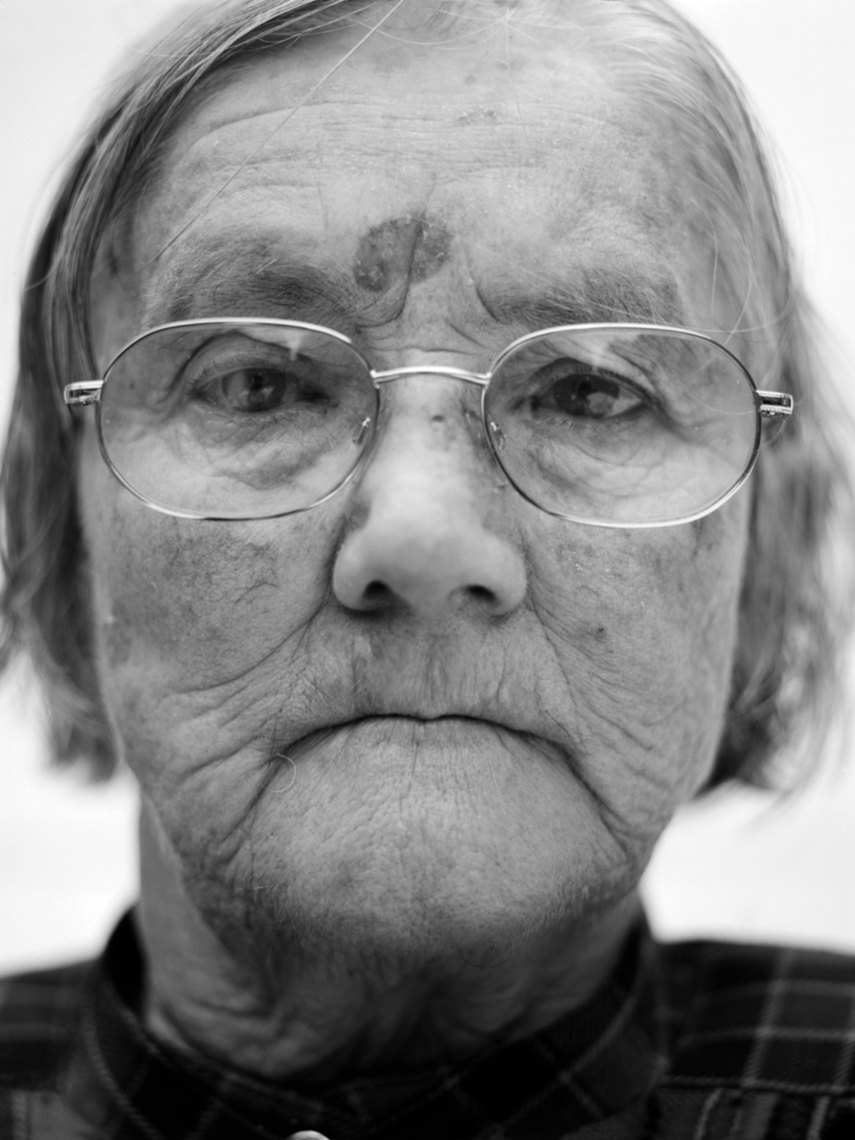 Mary McGrath