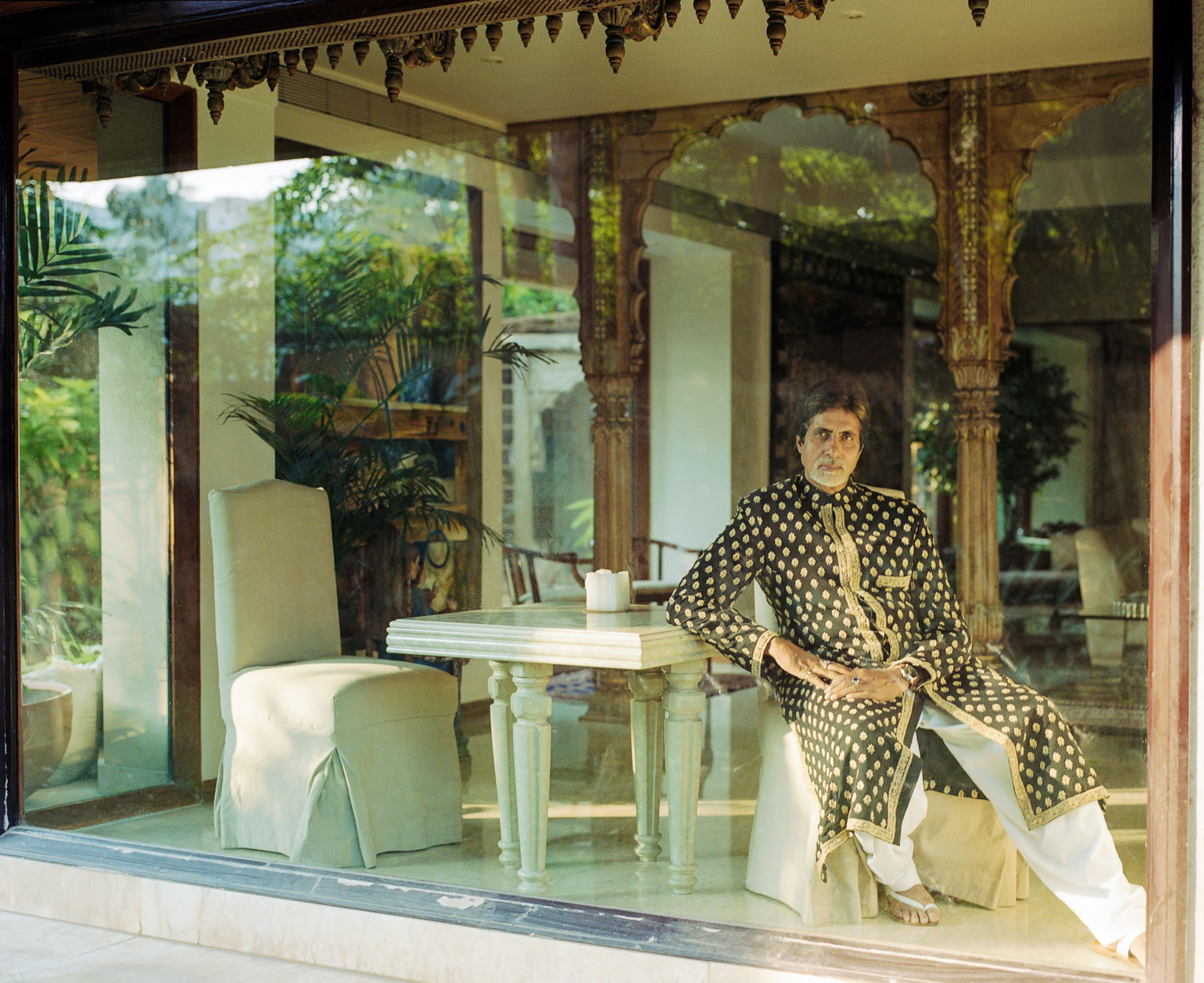 Amitabh Bachchan